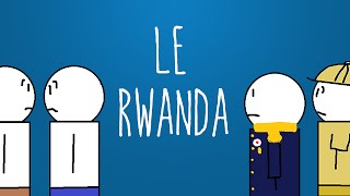 Ubwoko Kinyarwanda [upl. by Trbor]