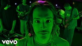 Incubus  A Certain Shade Of Green Video [upl. by Einrae]