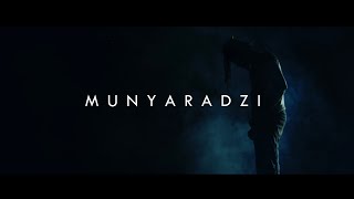 Jah Prayzah  Munyaradzi Official Music Video [upl. by Diarmuid]