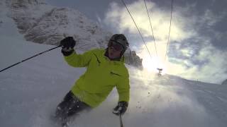 Best of Dolomiti Superski 2014 [upl. by Tyson]