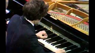 Beethoven Piano Concerto No4 Op58 in G Major 3Rondo Vivace [upl. by Nolra935]