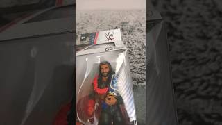 wwe Unboxing Roman Reigns  Acknowledge Him As Ur Tribal Chief [upl. by Yenots198]