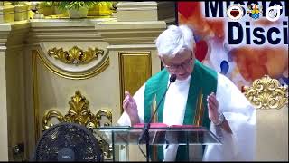 LIVE NOW  NOVENA amp HOLY MASS October 30 2024 [upl. by Vada]