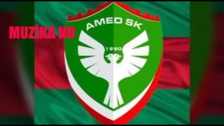 SERHADO  AMEDSPOR [upl. by Schober]