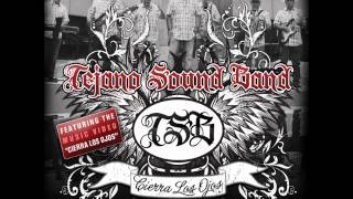 Tejano Sound BandDe Que Manera De Olvido [upl. by Ku]