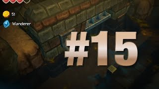 Oceanhorn  Part 15  Gameplay Walkthrough [upl. by Frazier]