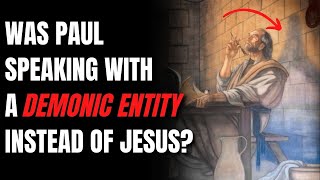 Pauls Mockery of Jesus 12 Disciples  Gospel Conspiracy Clip [upl. by Neale511]