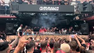 Jamie Jones b2b Joseph Capriati Closing Set at Amnesia Ibiza Closing Party 141023 [upl. by Tound]