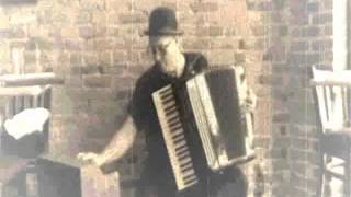 Papillon Theme On Accordion And Toy Piano [upl. by Franek955]