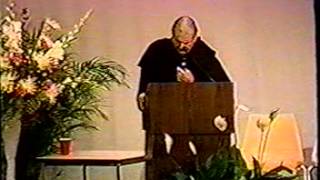 Fr Rookey PresentationPortland OR Marian Conference 1991 [upl. by Ennahoj]