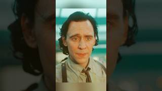 Why can clothes travel through time but the Timestick can’t Loki S02E01 marvel loki shorts [upl. by Tekcirk32]