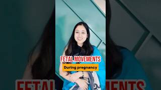 Fetal Movement womanhealth drmuskan [upl. by Artemed33]