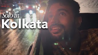 Solo trip to KolkataTravel Vlog MalayalamMalayalam Travelling VideosMalayalam Travel vlog Kolkata [upl. by Nomelif]