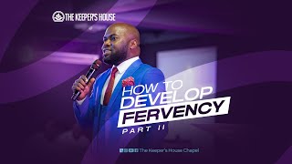 HOW TO DEVELOP FERVENCY PART 2  REV FRANCIS W AUBYN  Prayer2024 [upl. by Llabmik]