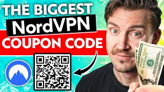 Best NordVPN Coupon Code 2024 💸 Grab NordVPN discount deal TODAY [upl. by Aihsaei]