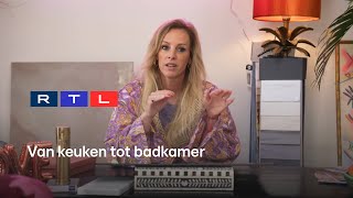 Dé stylingtips van Roos Reedijk uit Kopen Zonder Kijken seizoen 7  Kopen Zonder Kijken [upl. by Niamreg]