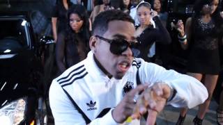 Pinney Woods feat Bobby V quotPAPERCHASEquot OFFICIAL MUSIC VIDEO [upl. by Adam]