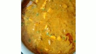 how to make mushroom paneer curry swadeshi vantalu [upl. by Itagaki]