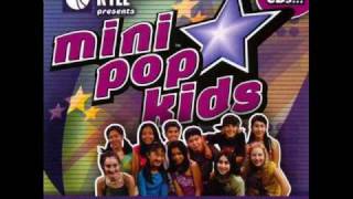 Mini Pop Kids  24 Lean On Me [upl. by Neall]