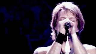 Always  Bon Jovi Live from O2 Arena London  June 2010 [upl. by Dub]