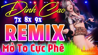 Con Đường Mưa DJ Disco Remix 2024 Mới Nhất Nhạc Trẻ 8X Dance Mix Nhạc Hoa Modern Talking Bass Căng [upl. by Ernald]