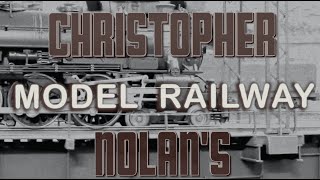 NEW Trailer  Christopher Nolans [upl. by Arba]