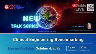 Clinical Engineering Benchmarking [upl. by Seaman]