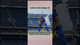 msdhoni cricket mhai emosnalvideo explorepage reels youtubeshorts shorts [upl. by Gaidano]