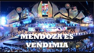 Te muestro la Fiesta de la Vendimia de Mendoza Argentina 6 [upl. by Malorie172]