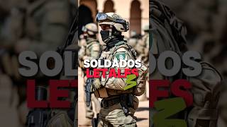 military army soldado [upl. by Liagabba876]