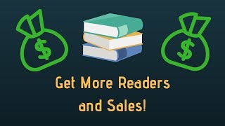 How to Promote a Kindle EBook  Get More Sales and Readers Instantly [upl. by Feola456]