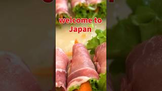 japanese steam saladEasy recipe when you feel like you are lacking vegetables [upl. by Alic]