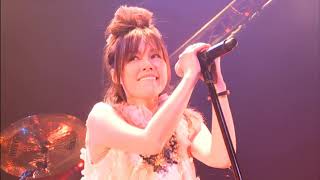 Nanase Aikawa  Nostalgia live 1080p60 [upl. by Aik]