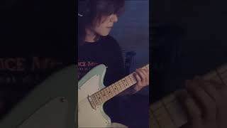 Moi dix Mois  Lamentful Miss Guitar cover moidixmois vkei v系 [upl. by Anoit]