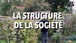 Comment est structurée la société française actuelle [upl. by Mcmaster82]