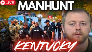 ACTIVE SHOOTING London Kentucky MAJOR UPDATE Joseph Couch LIVE [upl. by Walther]