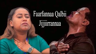 Faarfannaa araaraa namni kamuu dhaggeeffachuu kan qabu worship music [upl. by Nyleak]