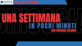 UNA SETTIMANA IN POCHI MINUTI [upl. by Ognimod]