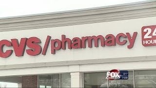 CVS may be fined after pills disappear from CA stores [upl. by Machute]