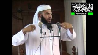 Sheikh Hamza Mansoor KHUTBA YA IJUMAA MADA KIBRI KIBURI By Ahmed Ahlusuna TV Mwanza Tanzania Jiunge nasi katika FacebookAhlusuna Group [upl. by Stig]