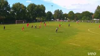 TSV Weilheim 1  SG Aichtal 2582024 30 [upl. by Alpers]