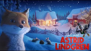 Learn more about Astrid Lindgrens World [upl. by Eeima32]