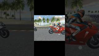 Street bike racing kawasaki ninja 4 play racing bike bike racing [upl. by Bordie]