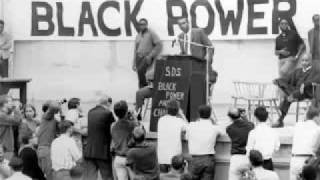 Stokely Carmichael  Black Power Speech 1966 77avi [upl. by Ilocin]