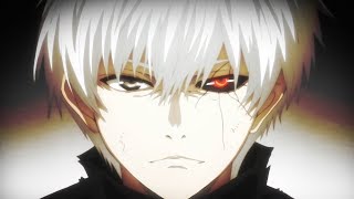 Tokyo Ghoul Reboot Trailer 2019 [upl. by Aztinay]