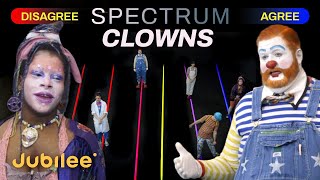 Do All Clowns Think The Same  Spectrum [upl. by Adnoral]