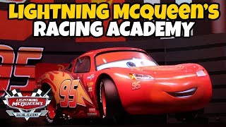 EVERY quotKaChowquot From EVERY Pixar Cars Film  Pixar Cars [upl. by Emarej]