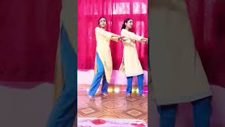 Chittiya kalaiyan ve song dance easy steps 😇ytshortsmksharmadanceloversong [upl. by Ailema626]