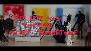 Her Love was the Rose on my Tombstone Trailer [upl. by Goldsworthy957]