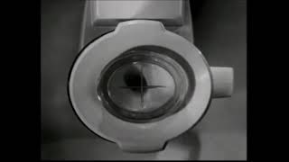 General Electric GE Blender Commercial 1965 [upl. by Preiser638]